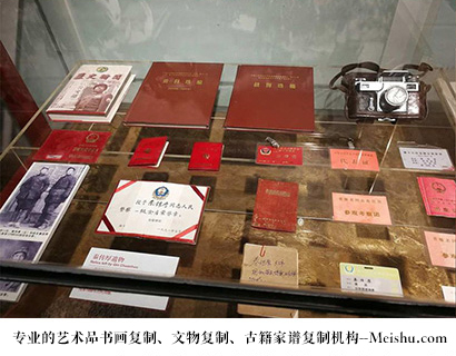 和硕县-专业的文物艺术品复制公司有哪些？