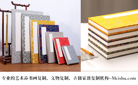和硕县-艺术品宣纸印刷复制服务，哪家公司的品质更优？
